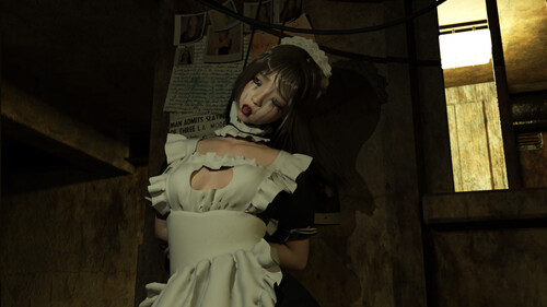 恶魔之屋01-06-第3张图片-萌站