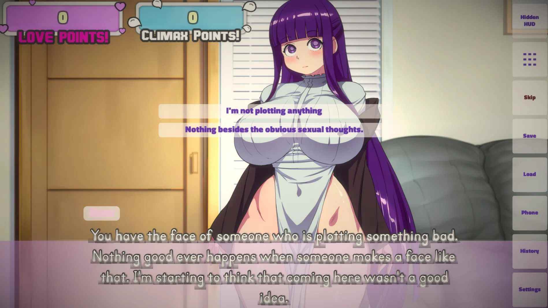 【SLG/安卓/互动】WaiFuHub/动漫老婆列表 第8部-第2张图片-萌站