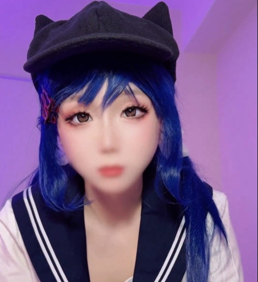 米塔cos-第1张图片-萌站