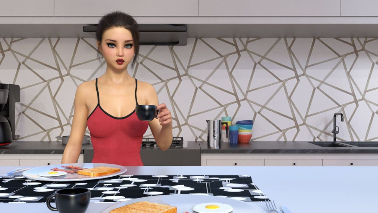 [SLG/PC安卓]歌手   The Singer v0.80 中文汉化版-第7张图片-萌站