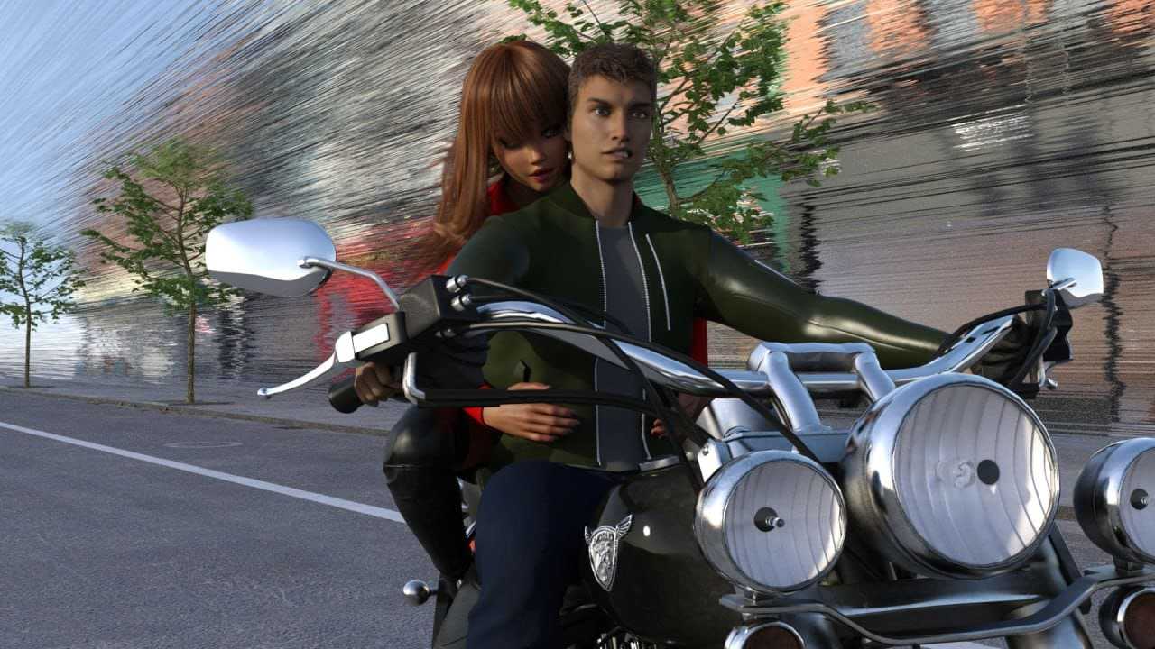 [SLG/PC安卓]歌手   The Singer v0.80 中文汉化版-第8张图片-萌站