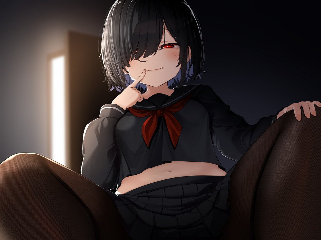 RJ01218558【桜木なる】喰われる-第1张图片-萌站