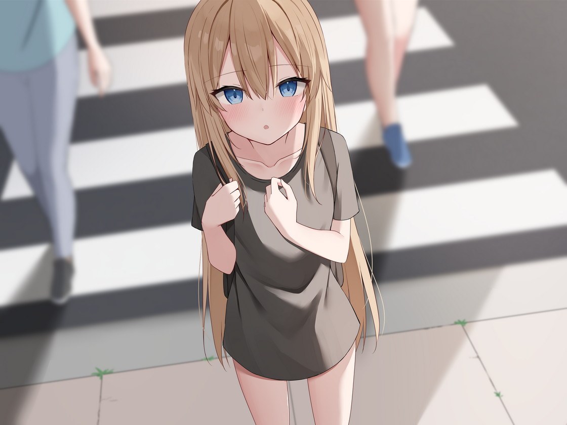 RJ01222898【星野天】神待ちダウナー少女に媚薬を盛ったら大人の怖さを知らない生意気少女は簡単に堕ちました-第1张图片-萌站