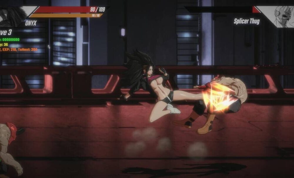 [ACT/PC]真红玛瑙  PURE ONYX  v0.12 官方中文版-第7张图片-萌站