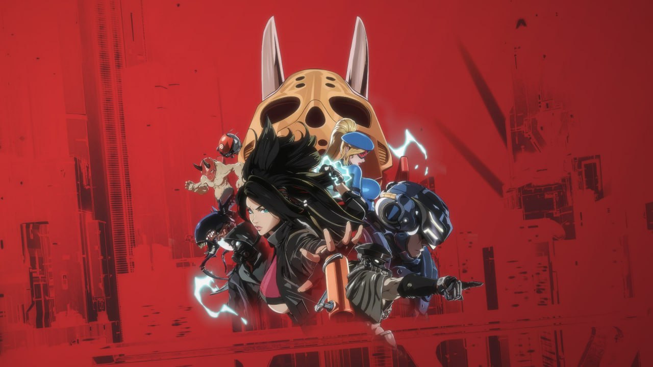 [ACT/PC]真红玛瑙  PURE ONYX  v0.12 官方中文版-第1张图片-萌站