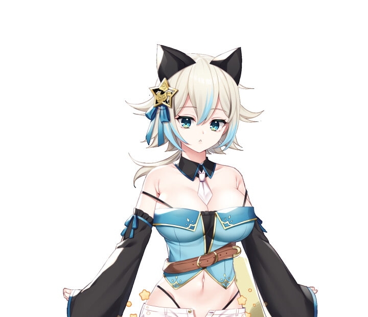  【DLsite/汉化/战斗H/精品(?)/异种/巨乳】借款姐妹的工作室日志 & リズとロゼの工房 ～ 借金姉妹の工房日誌 ～V1.07云翻汉化版【社团：AQ organization/RJ364824】-第6张图片-萌站