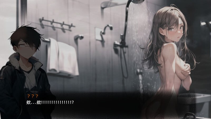 PC/ARPG/#尸落之城─堕入欲望的阴影 #ZostCity v0.4.8 官方中文版-第2张图片-萌站