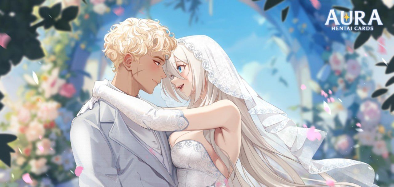 PC/SLG/奥拉：卡牌狂潮 #AURA: Hentai Cards v1.6 +5DLC Steam官方中文版-第1张图片-萌站