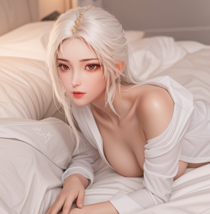 【图包】火灵儿60（荤素）-第1张图片-萌站