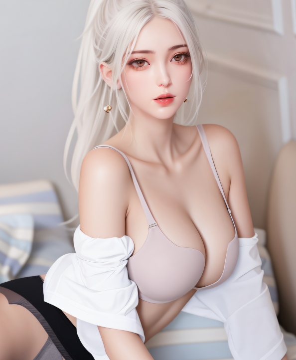 【图包】火灵儿60（荤素）-第3张图片-萌站