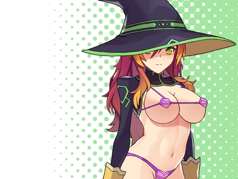 新作[日式RPG/动态] 后宫轮舞曲 ハーレムロンド V1.01 AI汉化版 [2.90G]-第6张图片-萌站