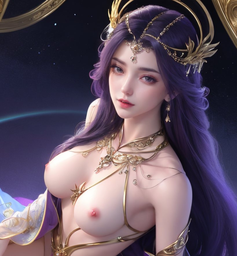 【图包】云曦196（荤素）-第2张图片-萌站