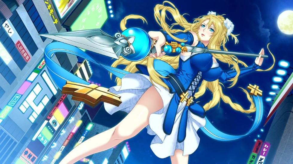 PC/ADV/WIZARD LINKS  汉化版+全CG存档-第1张图片-萌站