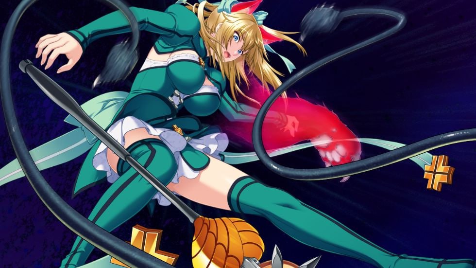 PC/ADV/WIZARD LINKS  汉化版+全CG存档-第3张图片-萌站