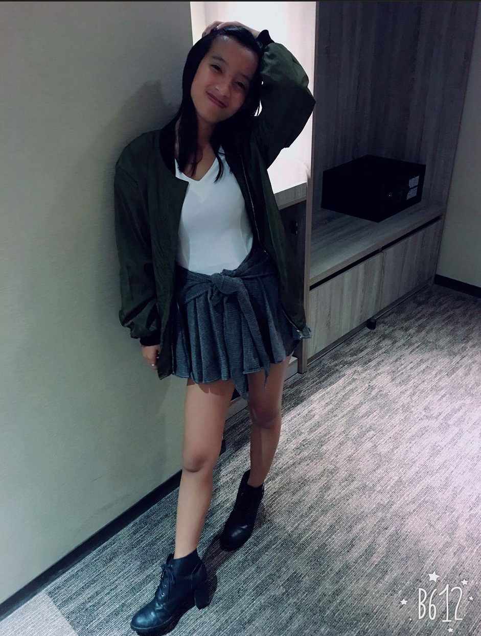 MJ职业院校里面的小黑妹 [11v+2.66G]测试了没问题,审核大大看一下解压教程，文件里有图片-第1张图片-萌站