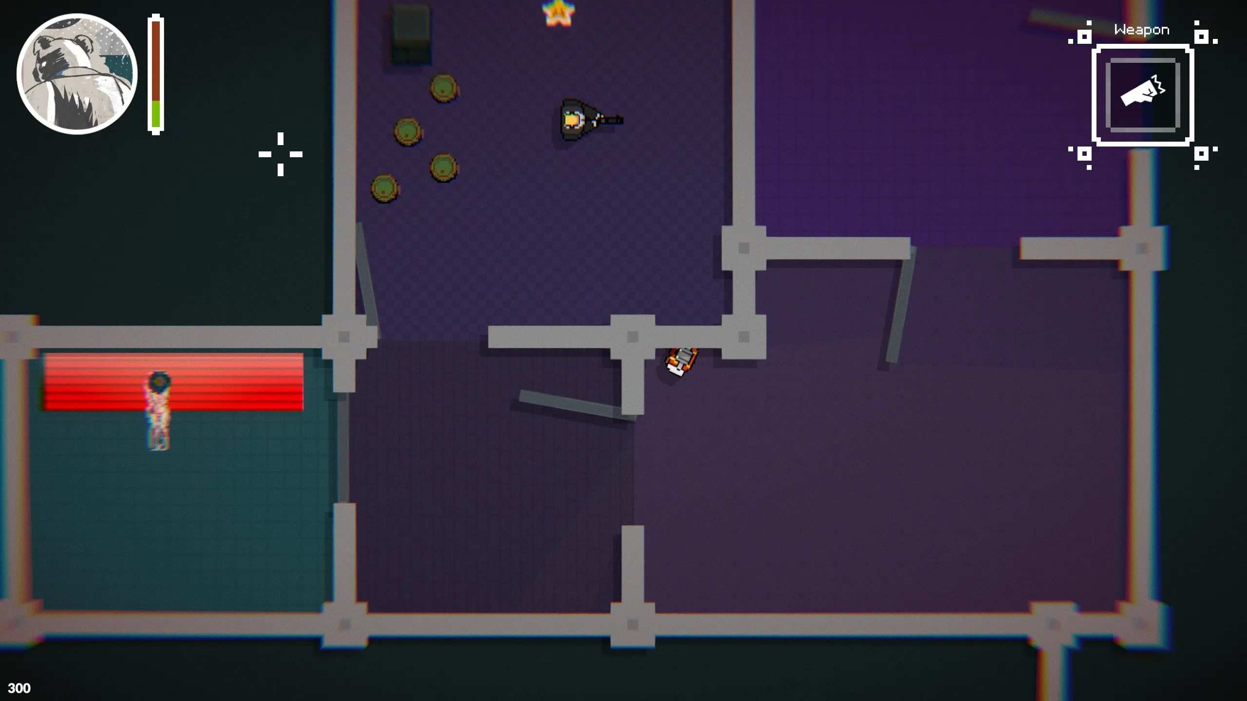 【安卓/PC/SLG】Miami KillerKoala/迈阿密杀手考拉 [714M]-第4张图片-萌站