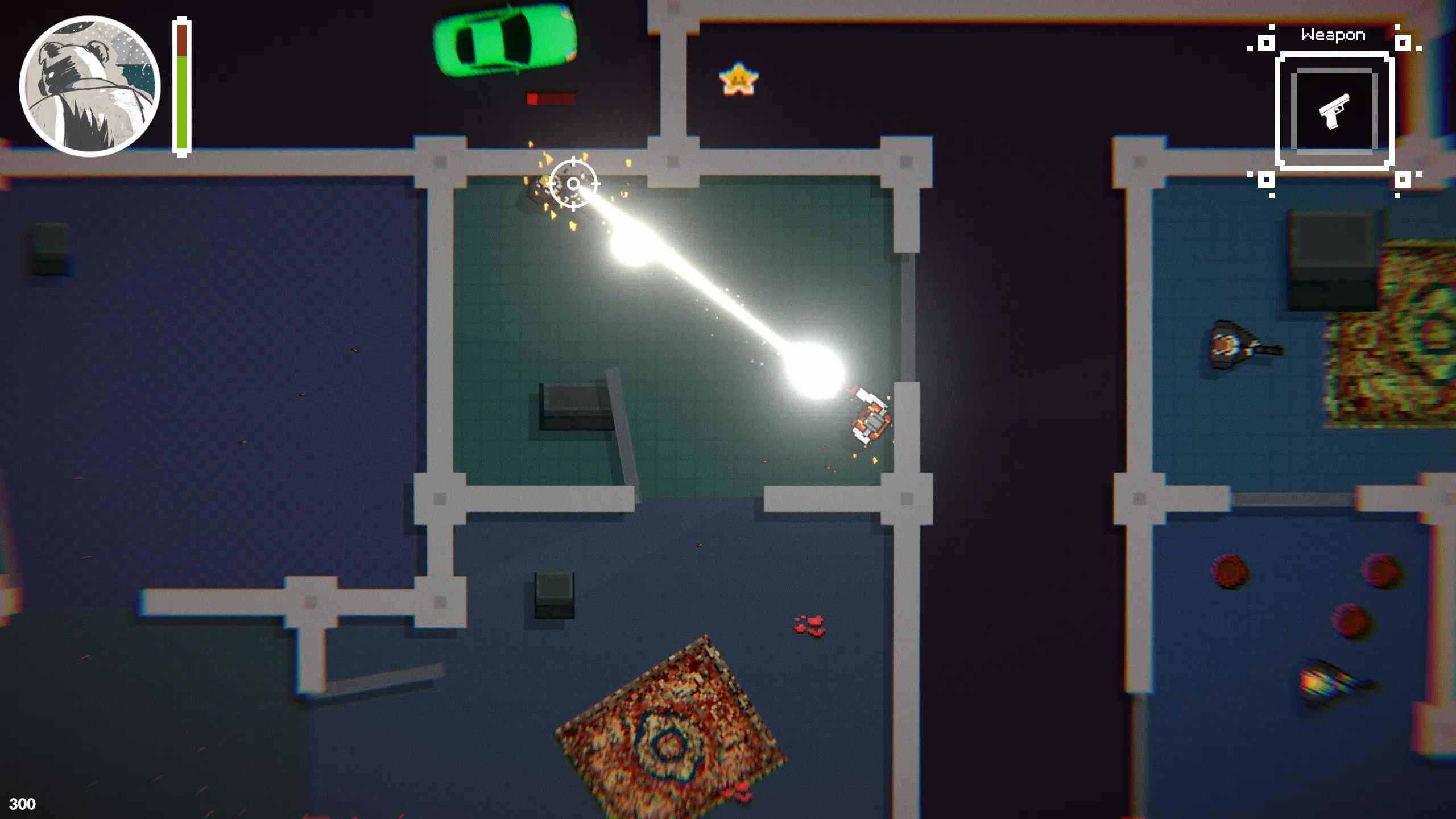 【安卓/PC/SLG】Miami KillerKoala/迈阿密杀手考拉 [714M]-第5张图片-萌站