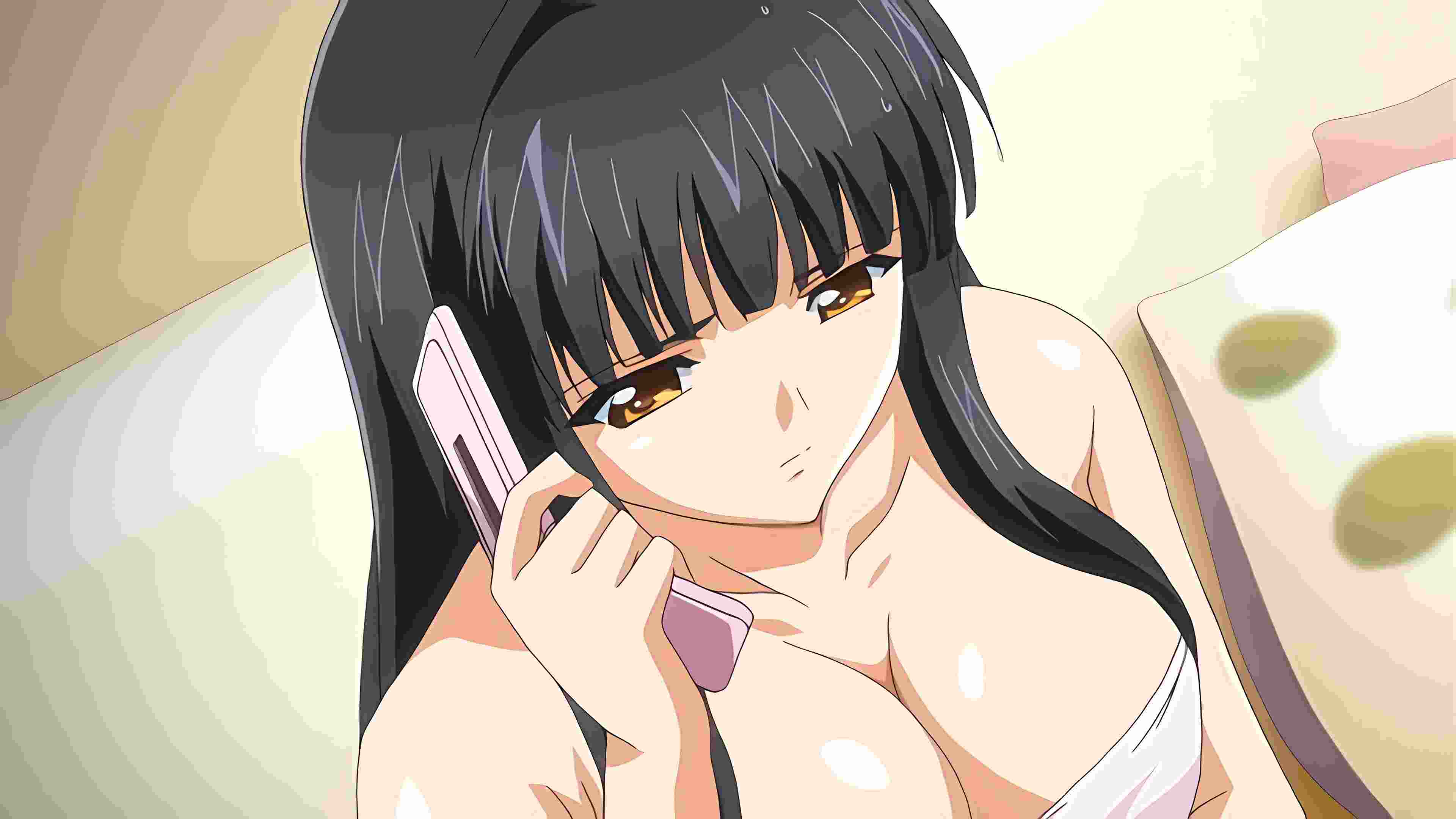 新汉化[日式ADV] RIN×SEN～白浊女教师和混蛋们～ RIN×SEN ～白濁女教師と野郎ども～ AI汉化版+全CG存档 [770M]-第1张图片-萌站