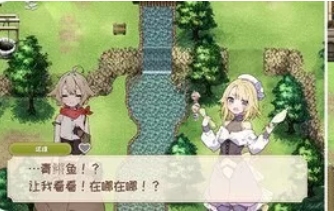 【家园SLG日常生活官中】PC小镇的牧场生活体验版-第1张图片-萌站