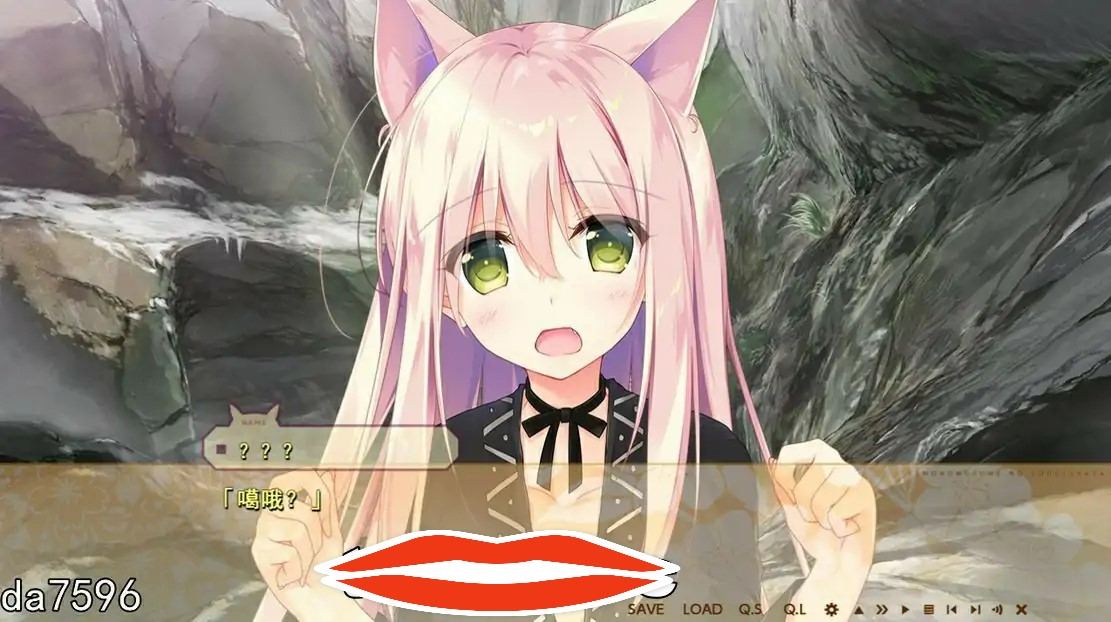 [ADVSLG汉化] 兽娘育成方案 PC+安卓吉利吉利模拟汉化硬盘版 2G-第1张图片-萌站