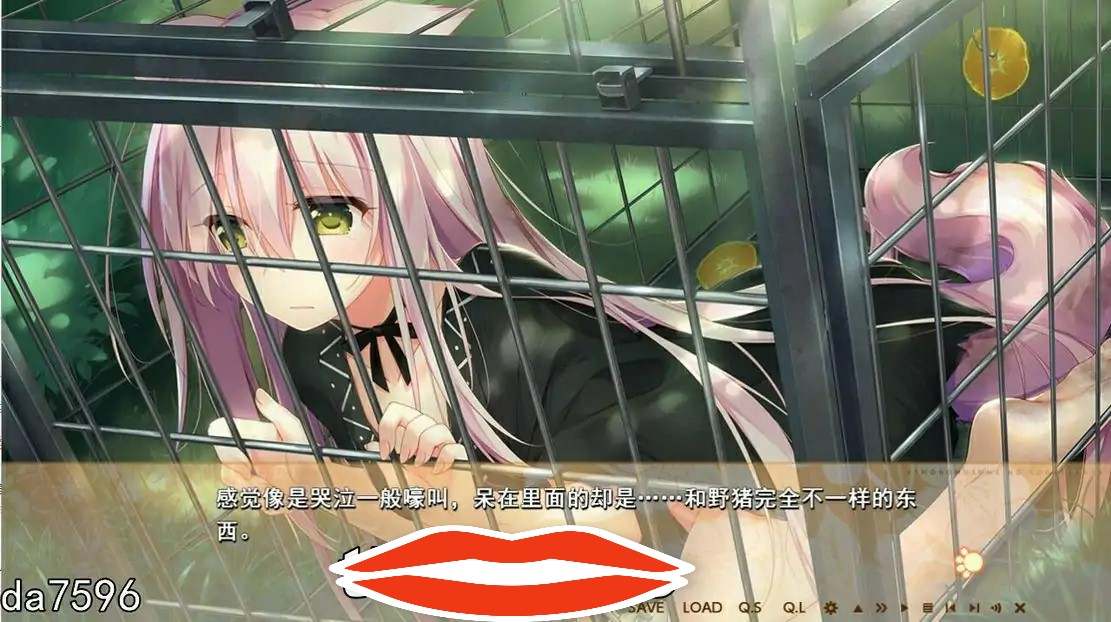 [ADVSLG汉化] 兽娘育成方案 PC+安卓吉利吉利模拟汉化硬盘版 2G-第2张图片-萌站