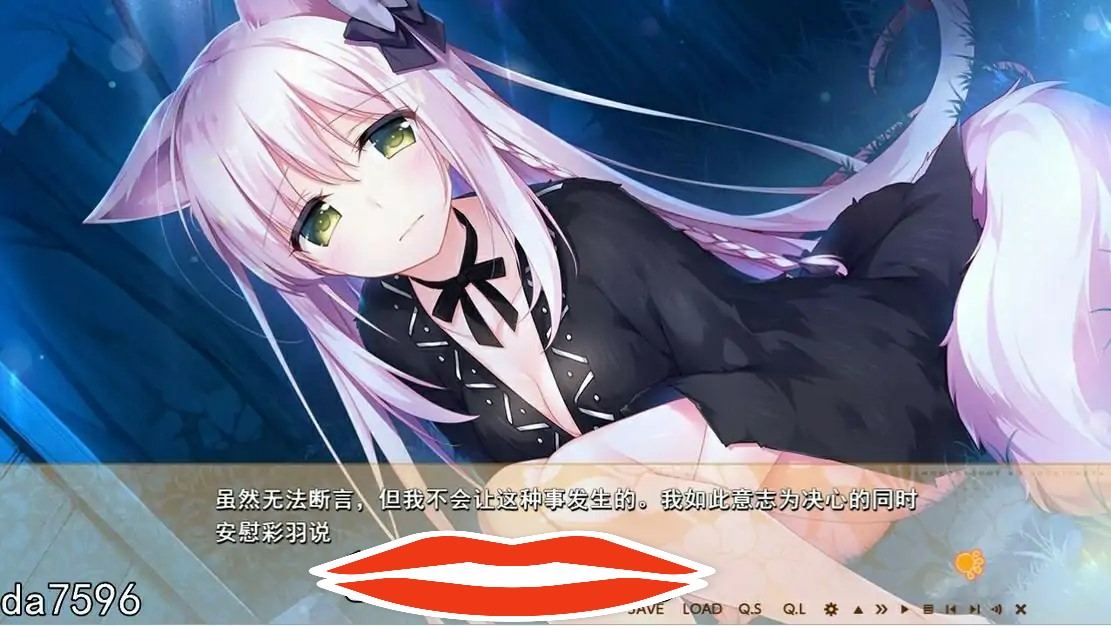 [ADVSLG汉化] 兽娘育成方案 PC+安卓吉利吉利模拟汉化硬盘版 2G-第3张图片-萌站