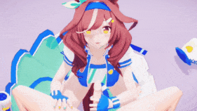 【萝莉 手交 吞精 骑乘 爆操 爆射 喷潮 中出】新作-ビバハピ - Viva Happy - マチカネタンホイザ - Matikanetannhauser-第3张图片-萌站