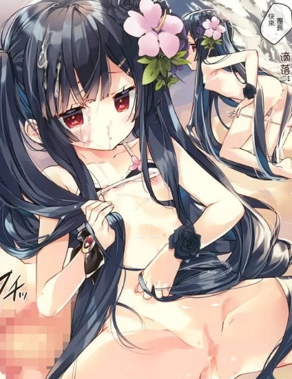 中文萝莉合集二十二本-第1张图片-萌站