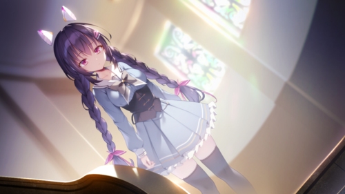 【ADV/汉化/PC/扶她】冬滚滚/ふゆから、くるる-第12张图片-萌站