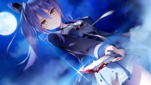 【ADV/汉化/PC/扶她】冬滚滚/ふゆから、くるる-第13张图片-萌站