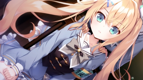 【ADV/汉化/PC/扶她】冬滚滚/ふゆから、くるる-第16张图片-萌站