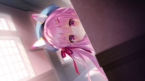 【ADV/汉化/PC/扶她】冬滚滚/ふゆから、くるる-第17张图片-萌站