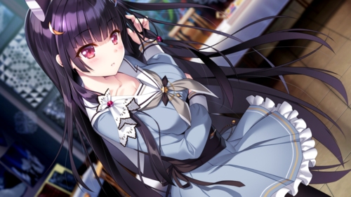 【ADV/汉化/PC/扶她】冬滚滚/ふゆから、くるる-第22张图片-萌站