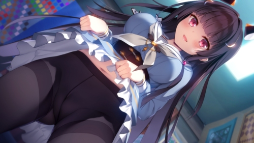 【ADV/汉化/PC/扶她】冬滚滚/ふゆから、くるる-第26张图片-萌站