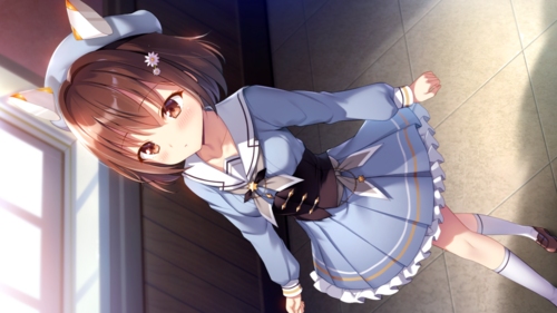 【ADV/汉化/PC/扶她】冬滚滚/ふゆから、くるる-第32张图片-萌站