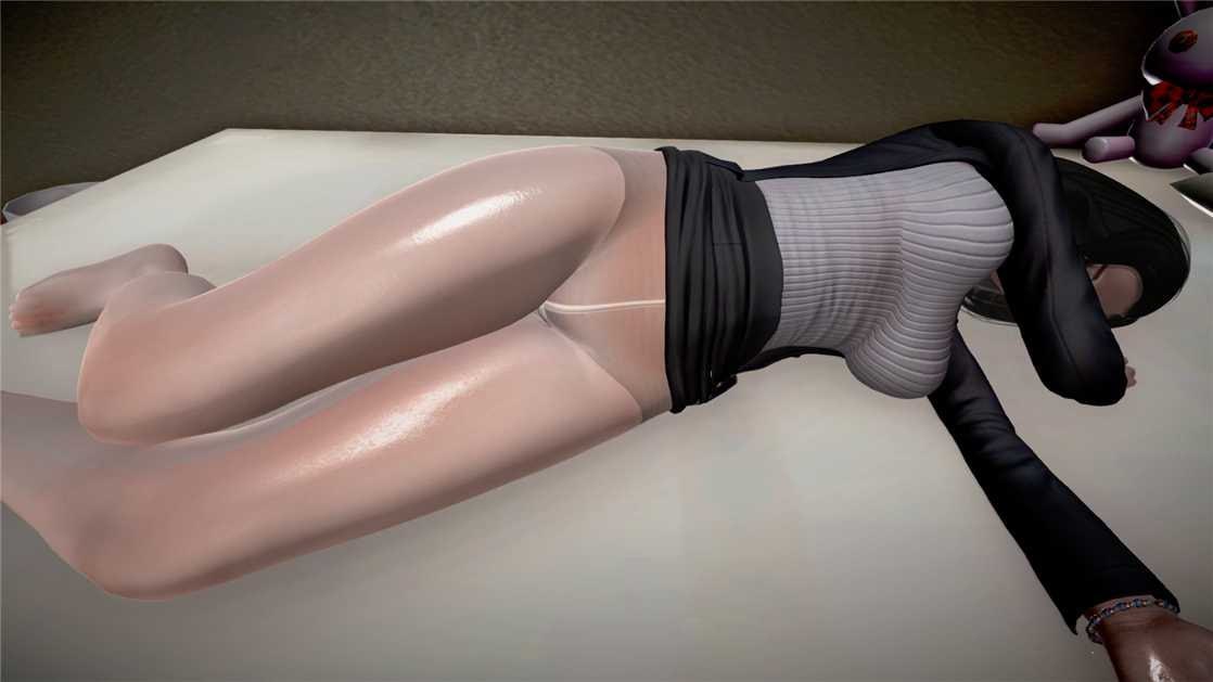 [SLG/PC]母上攻略  v1-5 重制版 官方中文版-第8张图片-萌站