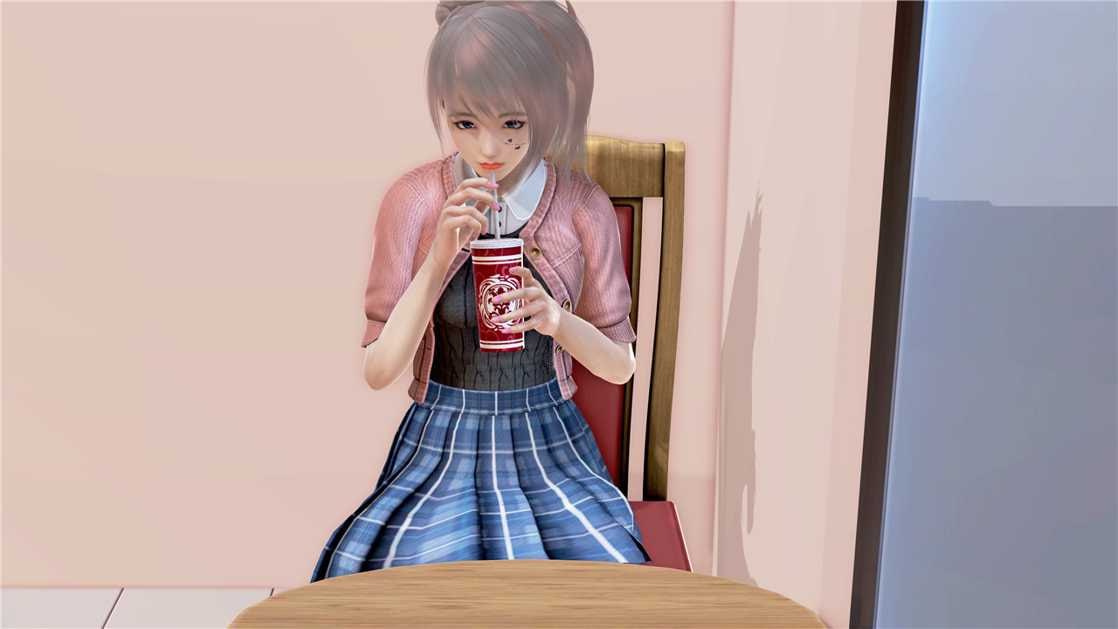 [SLG/PC]母上攻略  v1-5 重制版 官方中文版-第4张图片-萌站