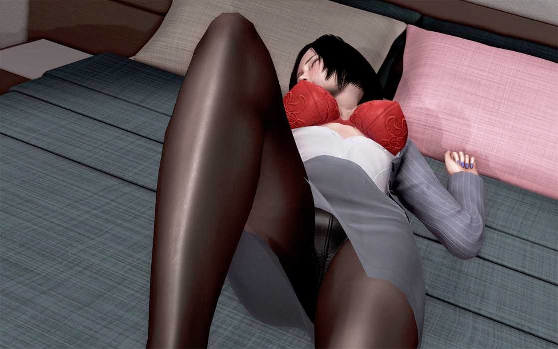 [SLG/PC]母上攻略  v1-5 重制版 官方中文版-第6张图片-萌站