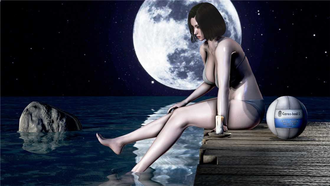 [SLG/PC]母上攻略  v1-5 重制版 官方中文版-第7张图片-萌站