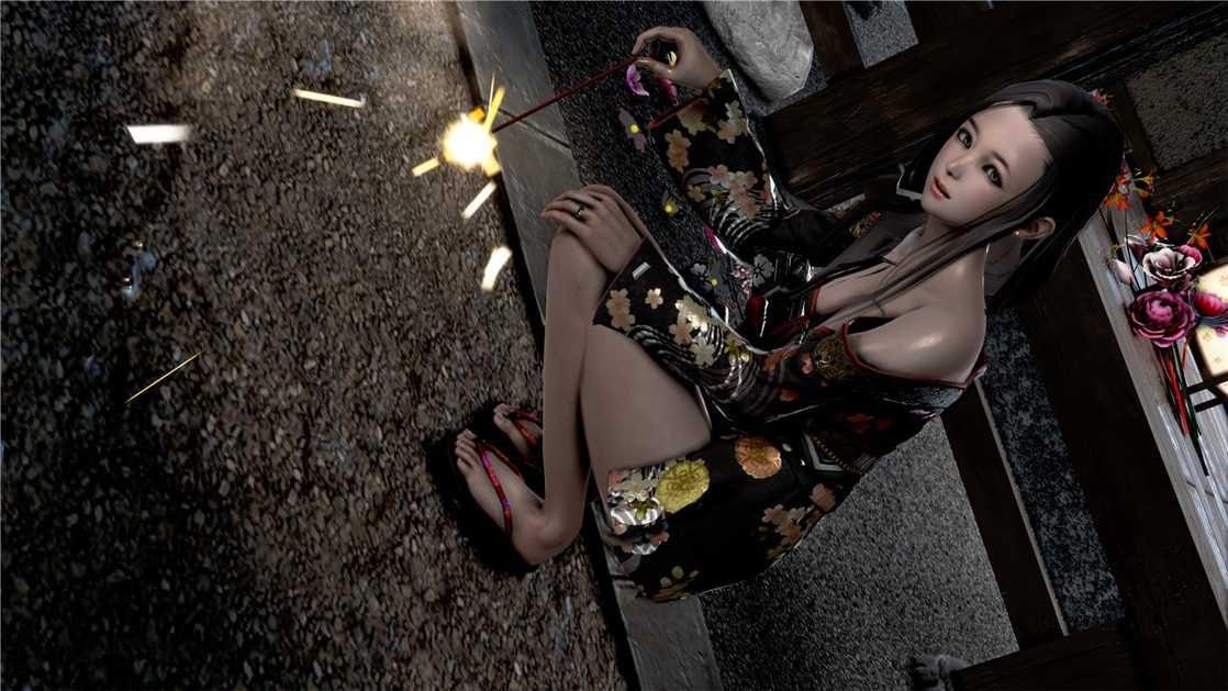 [SLG/PC]母上攻略  v1-5 重制版 官方中文版-第9张图片-萌站