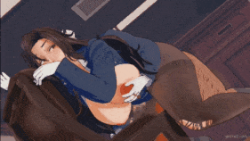 【巨乳 黑丝 制服 口交 手交 吞精 骑乘 后入 前后夹击 爆操 爆射 喷潮 中出】新作-Milf Police +-第16张图片-萌站 【巨乳 黑丝 制服 口交 手交 吞精 骑乘 后入 前后夹击 爆操 爆射 喷潮 中出】新作-Milf Police +-第16张图片-萌站