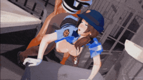 【巨乳 黑丝 制服 口交 手交 吞精 骑乘 后入 前后夹击 爆操 爆射 喷潮 中出】新作-Milf Police +-第17张图片-萌站 【巨乳 黑丝 制服 口交 手交 吞精 骑乘 后入 前后夹击 爆操 爆射 喷潮 中出】新作-Milf Police +-第17张图片-萌站