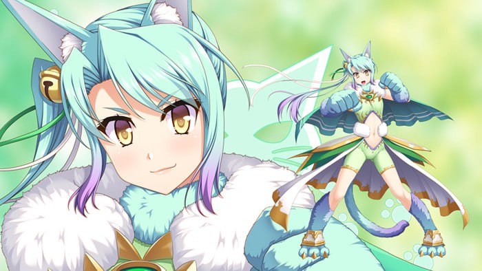 恶魔圣女：一步一步堕落吧！小恶魔少女-第1张图片-萌站