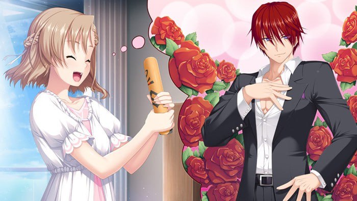 恶魔圣女：一步一步堕落吧！小恶魔少女-第4张图片-萌站