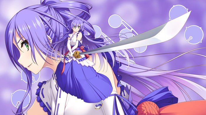 恶魔圣女：一步一步堕落吧！小恶魔少女-第7张图片-萌站