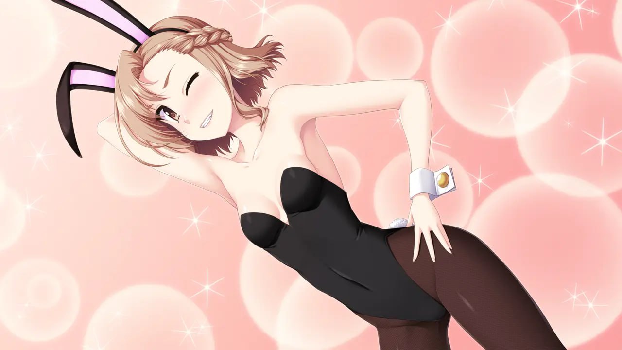 恶魔圣女：一步一步堕落吧！小恶魔少女-第8张图片-萌站