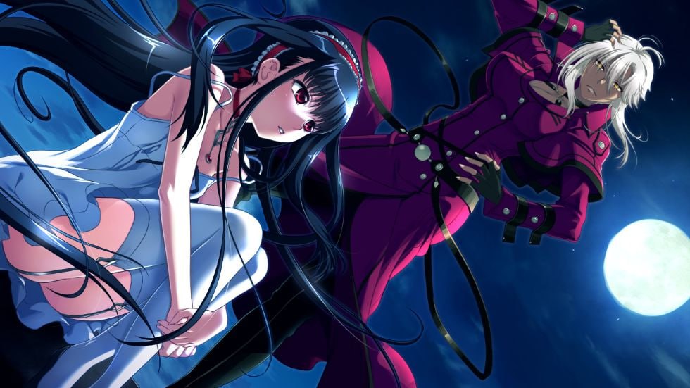 WIZARD LINKS-第4张图片-萌站