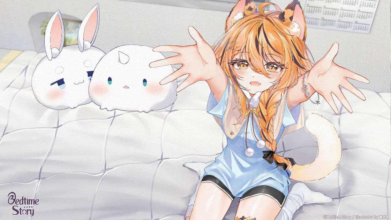 【中文音声】【八集合一全集】捡到母性神兽的我,这辈子就无忧无虑了?【萝○妈妈】[cv：床猫]-第1张图片-萌站