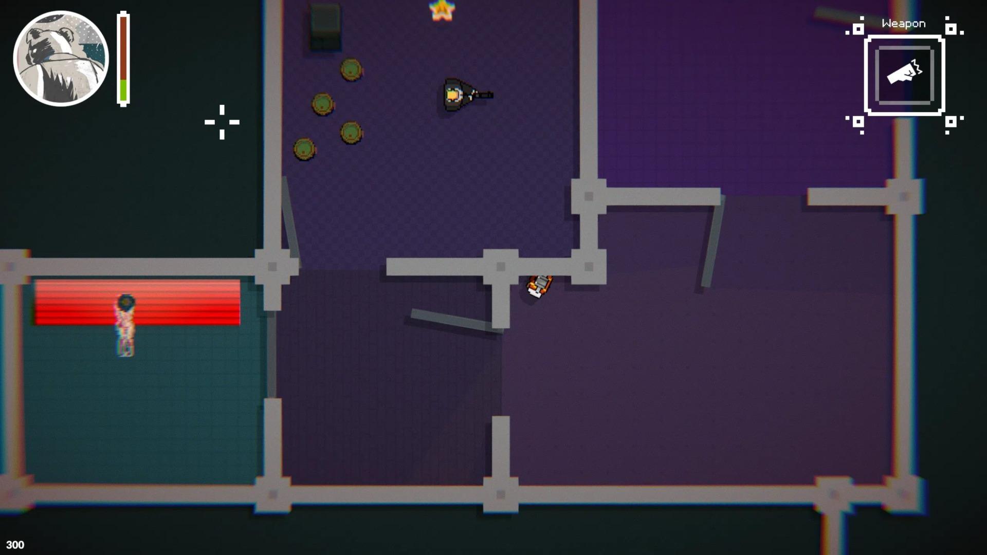 【SLG/安卓/PC/像素】迈阿密杀手考拉-第3张图片-萌站