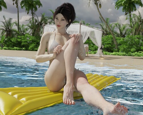 雏鸟之笼+深空异兽-第6张图片-萌站